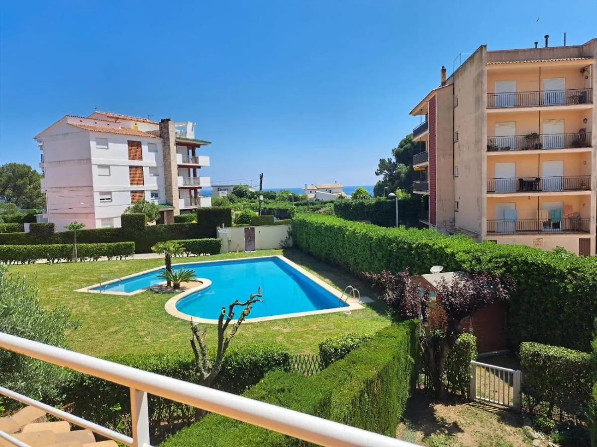 Casa Mistral Villa Palamos 0*,  Spain
