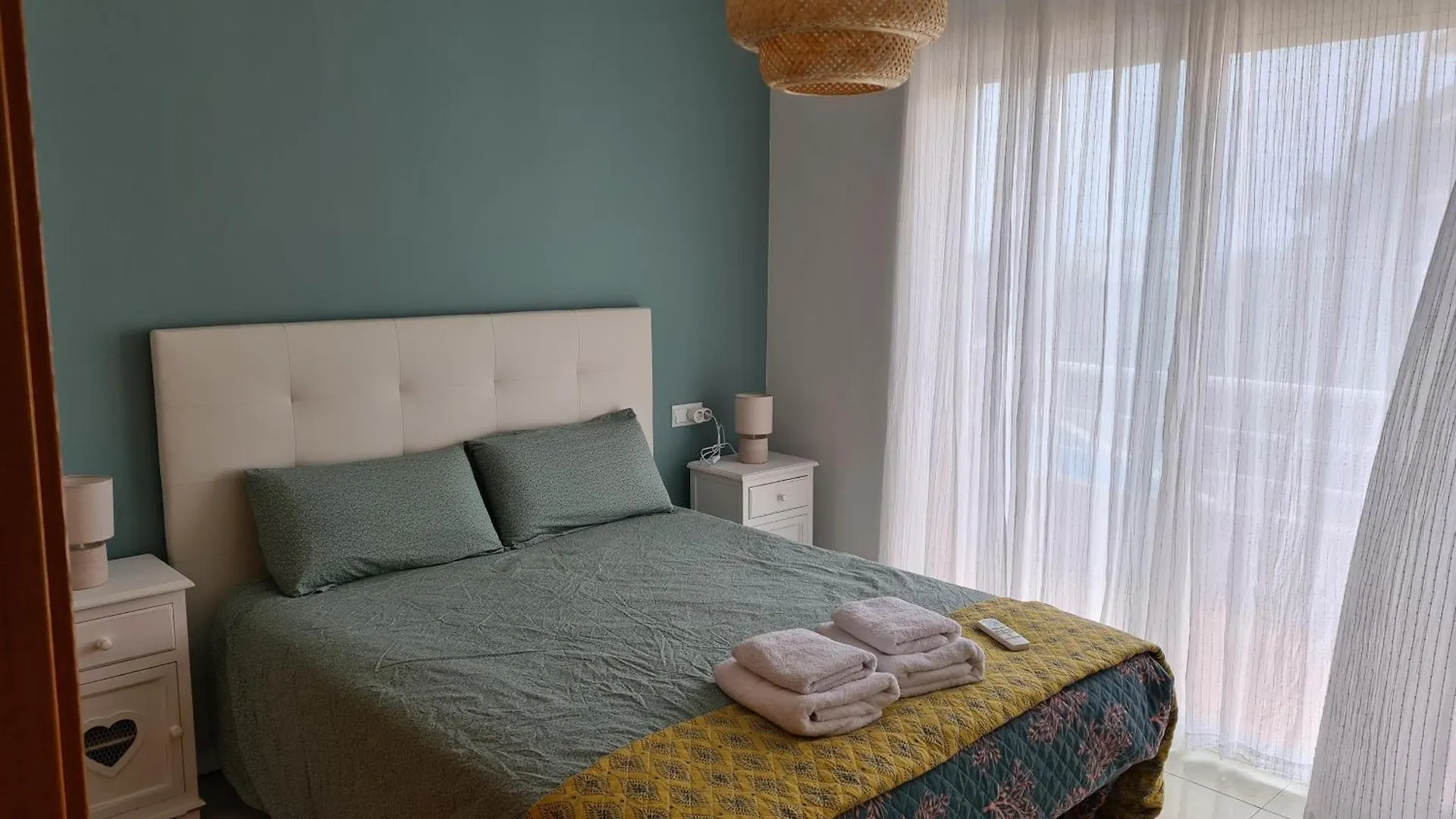 Holiday home Casa Mistral Villa Palamos Spain
