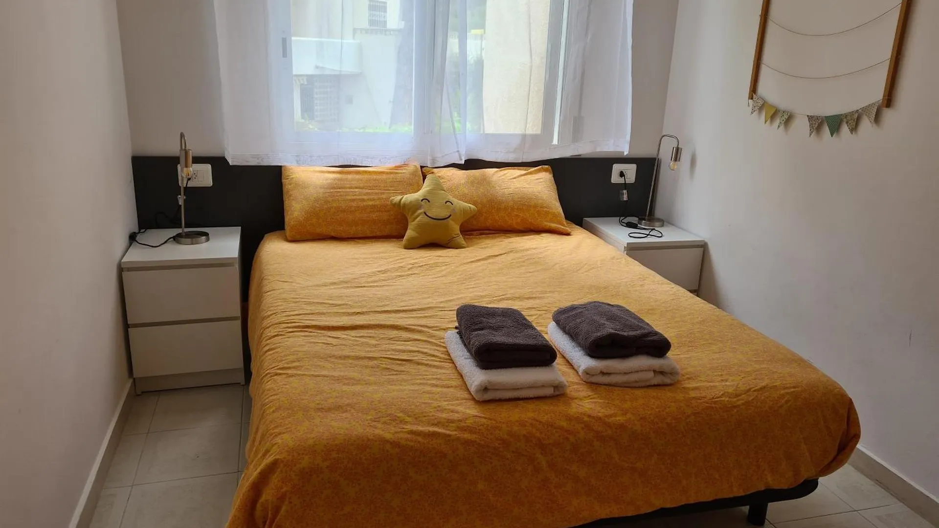 Holiday home Casa Mistral Villa Palamos Spain