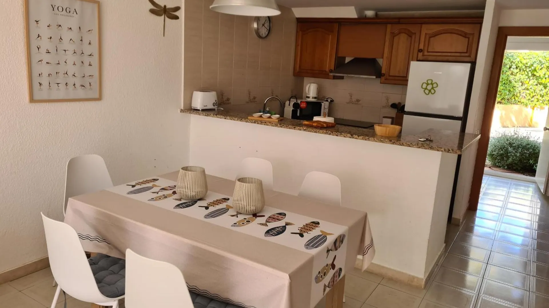 Casa Mistral Villa Palamos