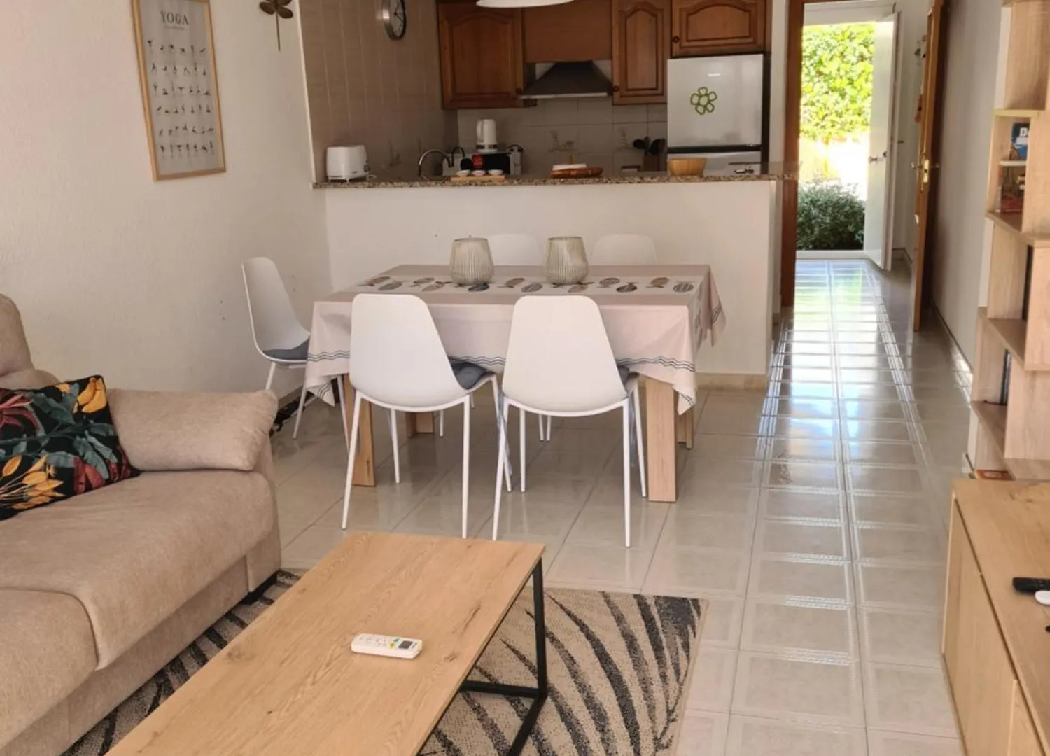 Casa Mistral Villa Palamos Holiday home