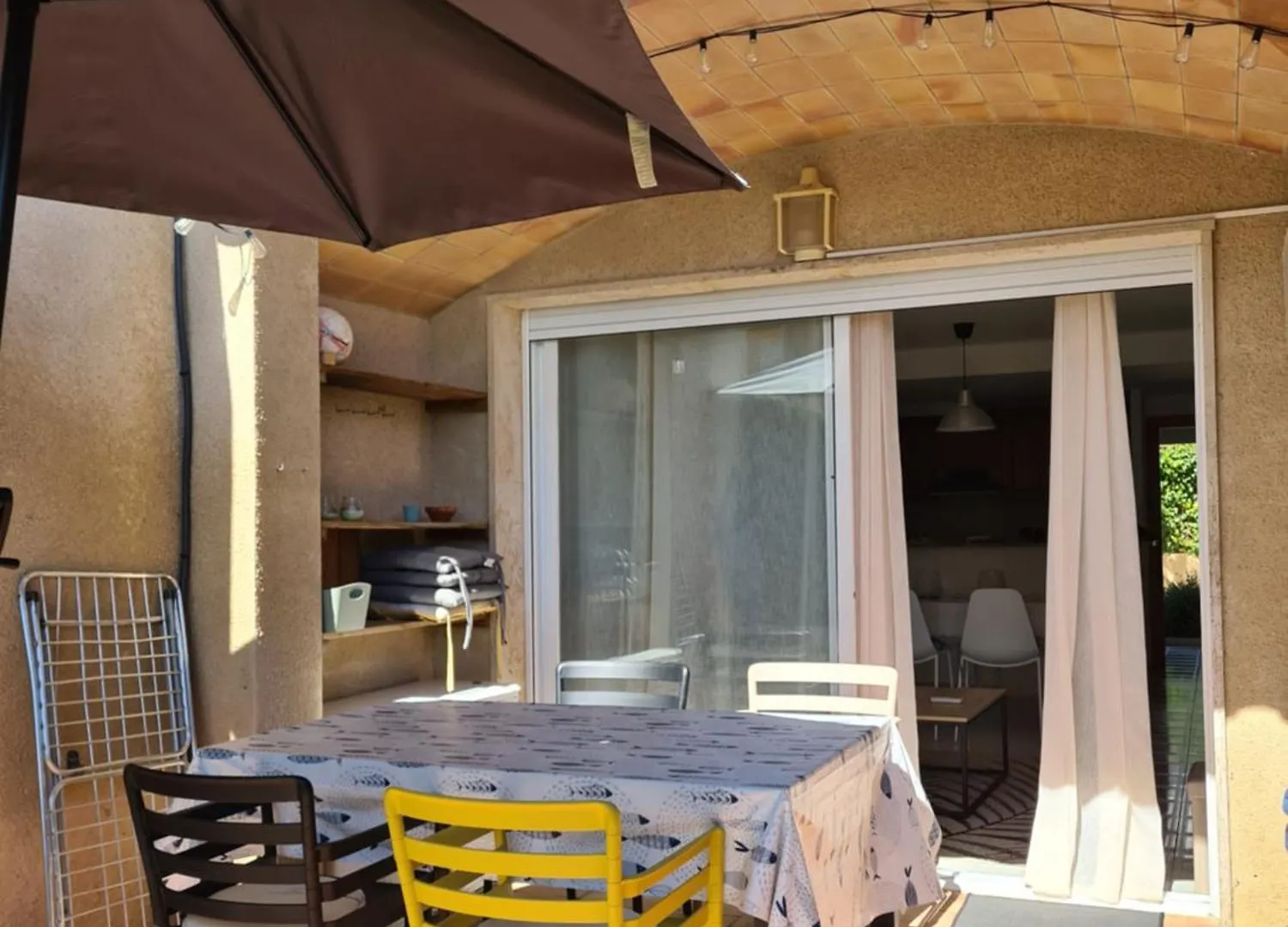 Casa Mistral Villa Palamos