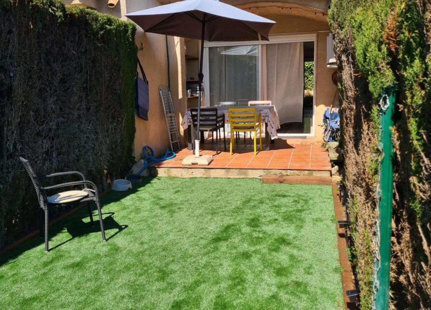 Holiday home Casa Mistral Villa Palamos
