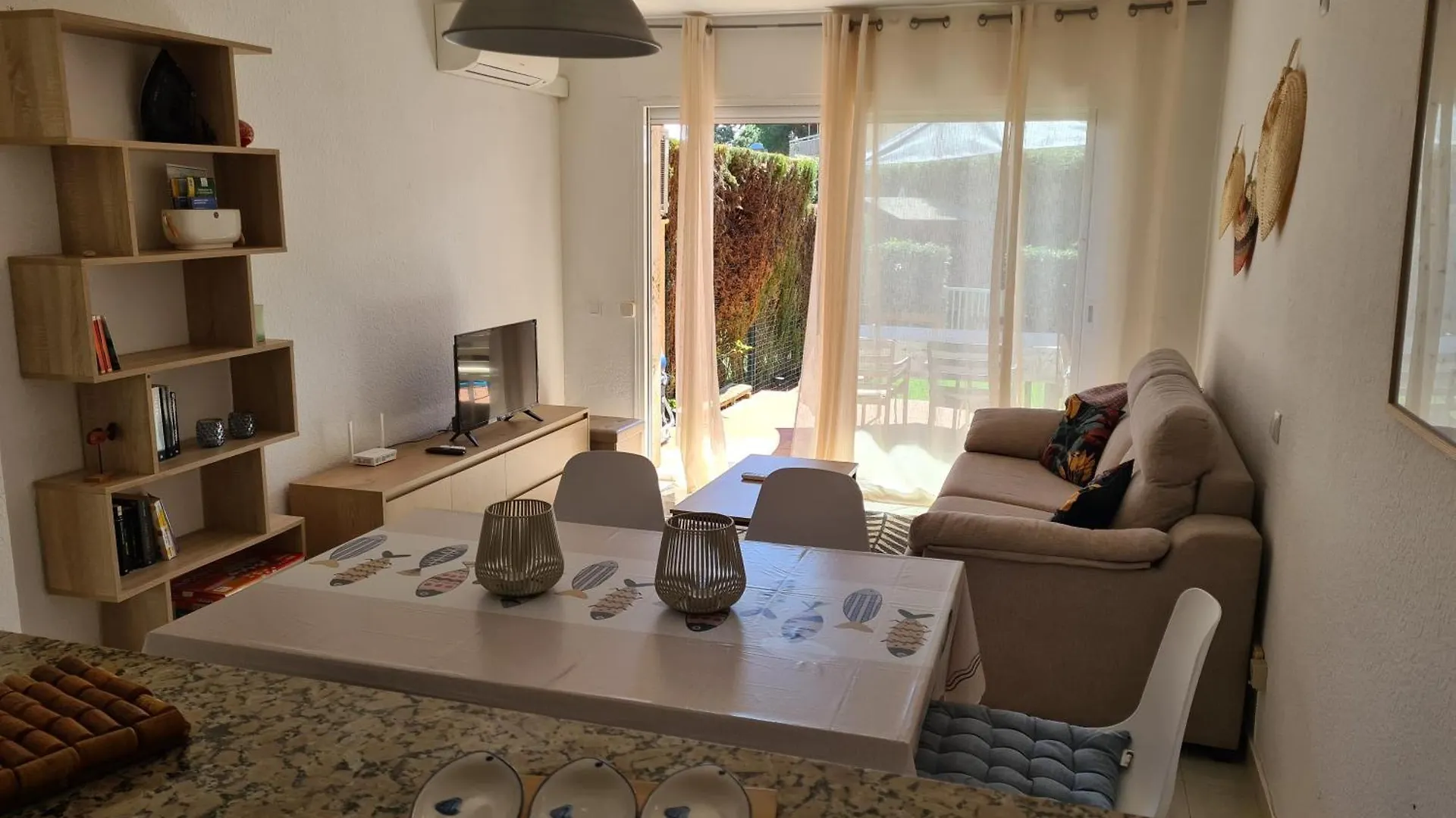 Casa Mistral Villa Palamos Spain