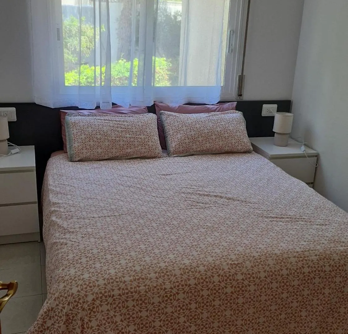 Casa Mistral Villa Palamos