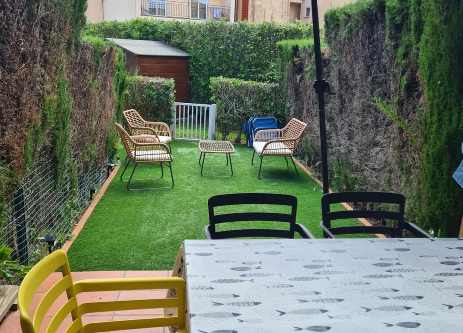 Holiday home Casa Mistral Villa Palamos