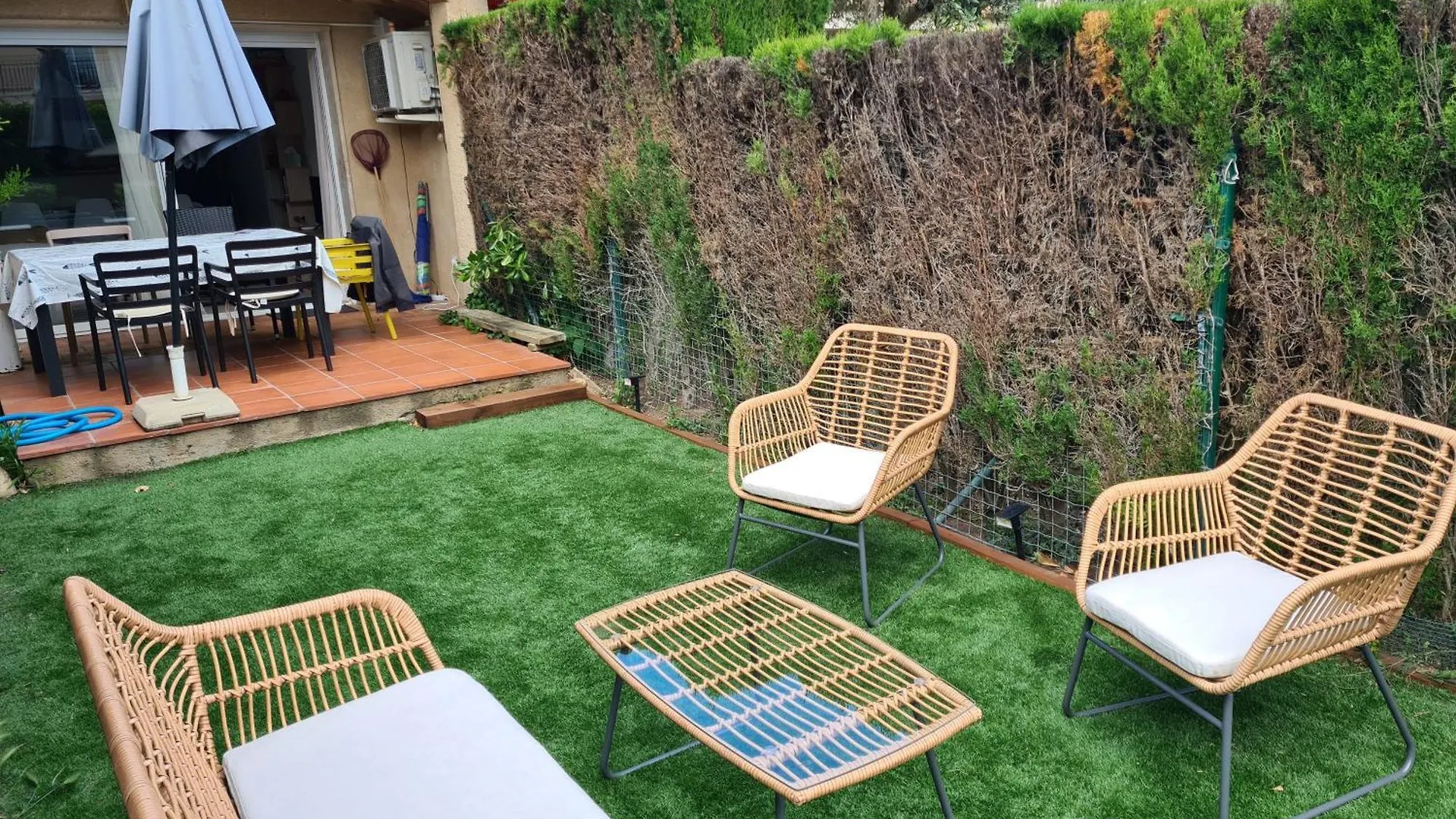 Casa Mistral Villa Palamos