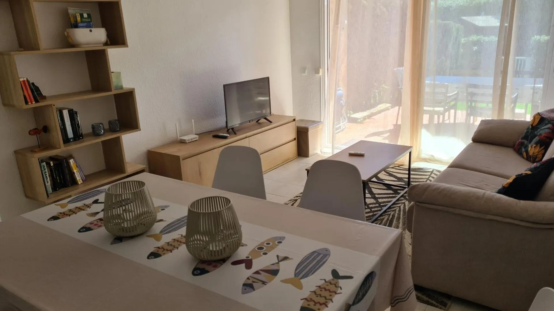 Dom wakacyjny Willa Casa Mistral Palamós