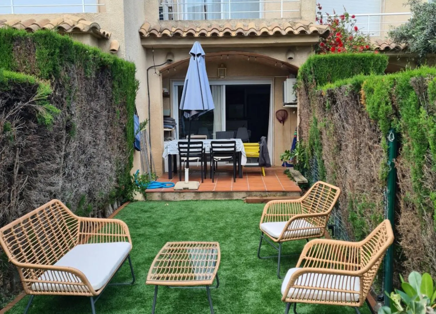 Willa Casa Mistral Palamós